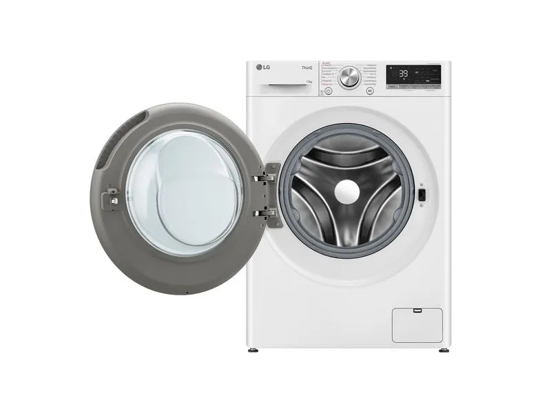 LG Waschmaschine F4WR7031 Links LG Waschmaschine F4WR7031 Links