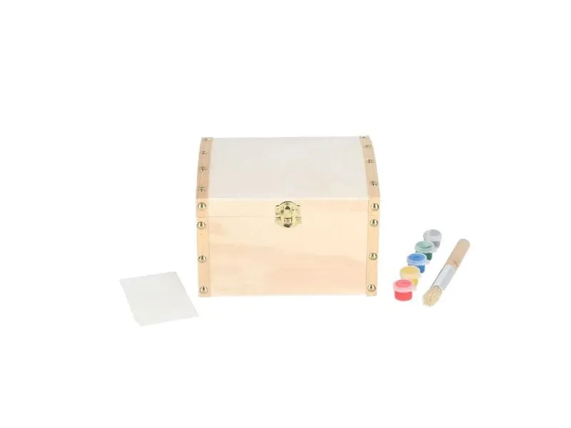 Esschert Design Garten-Spielset Schatzarchive Esschert Design Garten-Spielset Schatzarchive