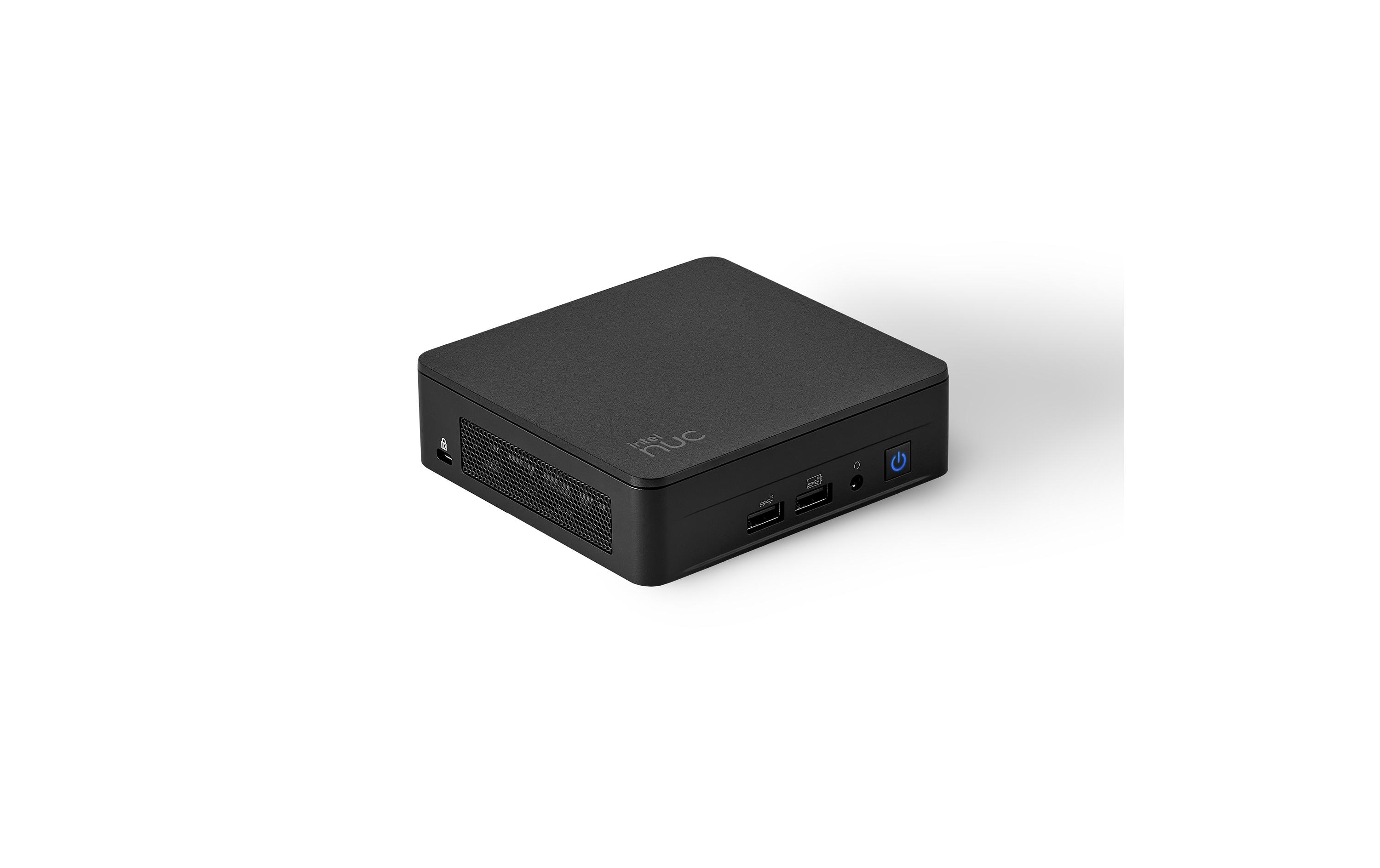 ASUS Mini PC NUC 13 Pro Slim Mini NUC13ANKI5