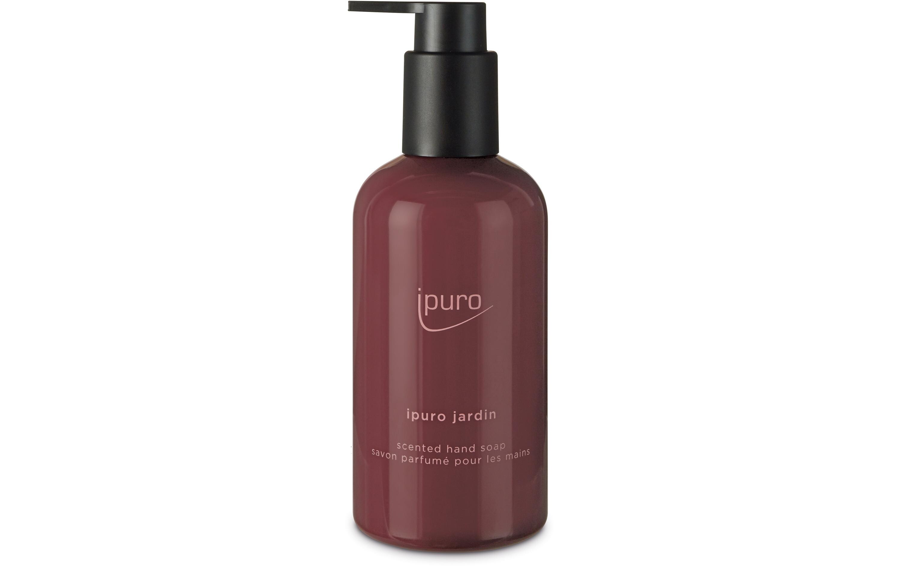ipuro Handseife jardin 250 ml1 Stück ipuro Handseife jardin 250 ml1 Stück
