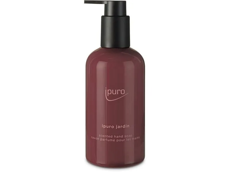 ipuro Handseife jardin 250 ml1 Stück