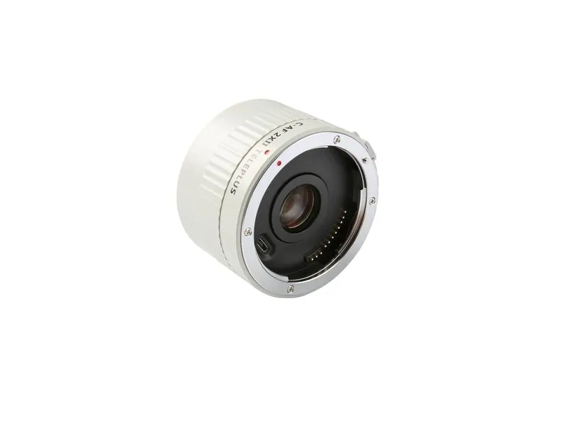 Viltrox Objektiv-Konverter C-AF 2X-II Teleplus Viltrox Objektiv-Konverter C-AF 2X-II Teleplus