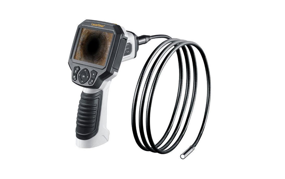 Laserliner Endoskopkamera VideoScope Plus