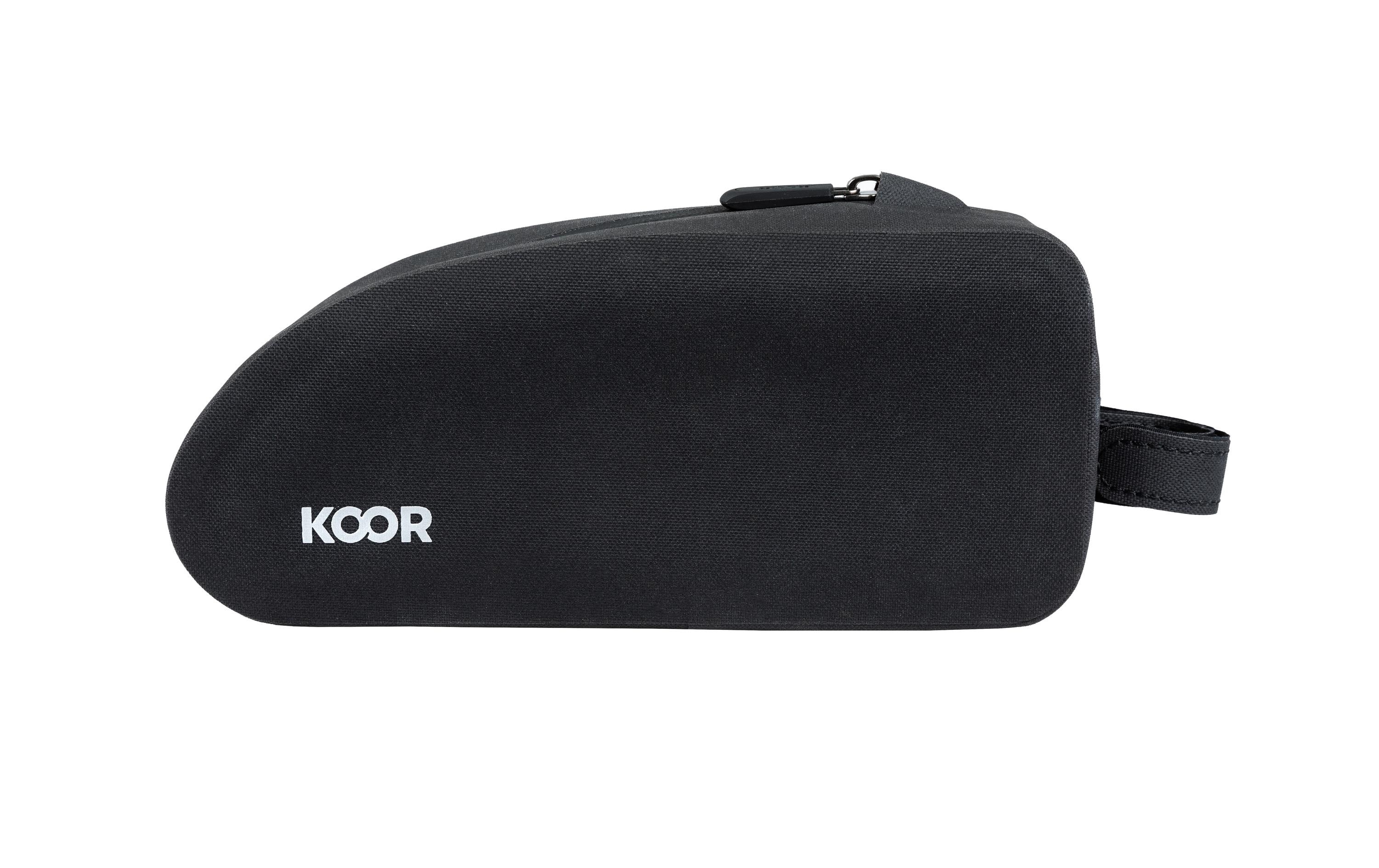 KOOR Rahmentasche Morcote 1.6L