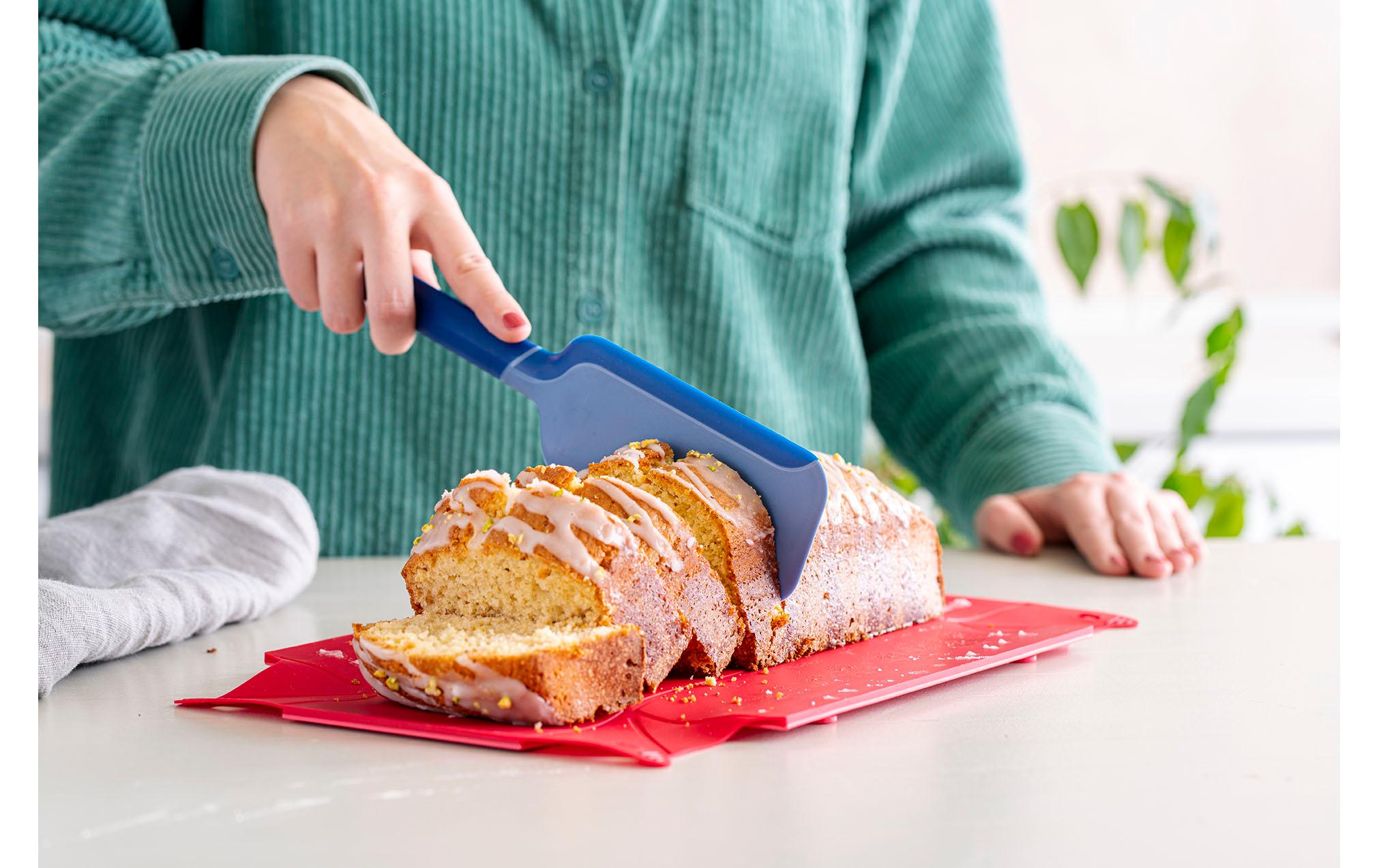 coox Schneidheber Multifunktionstool Blau