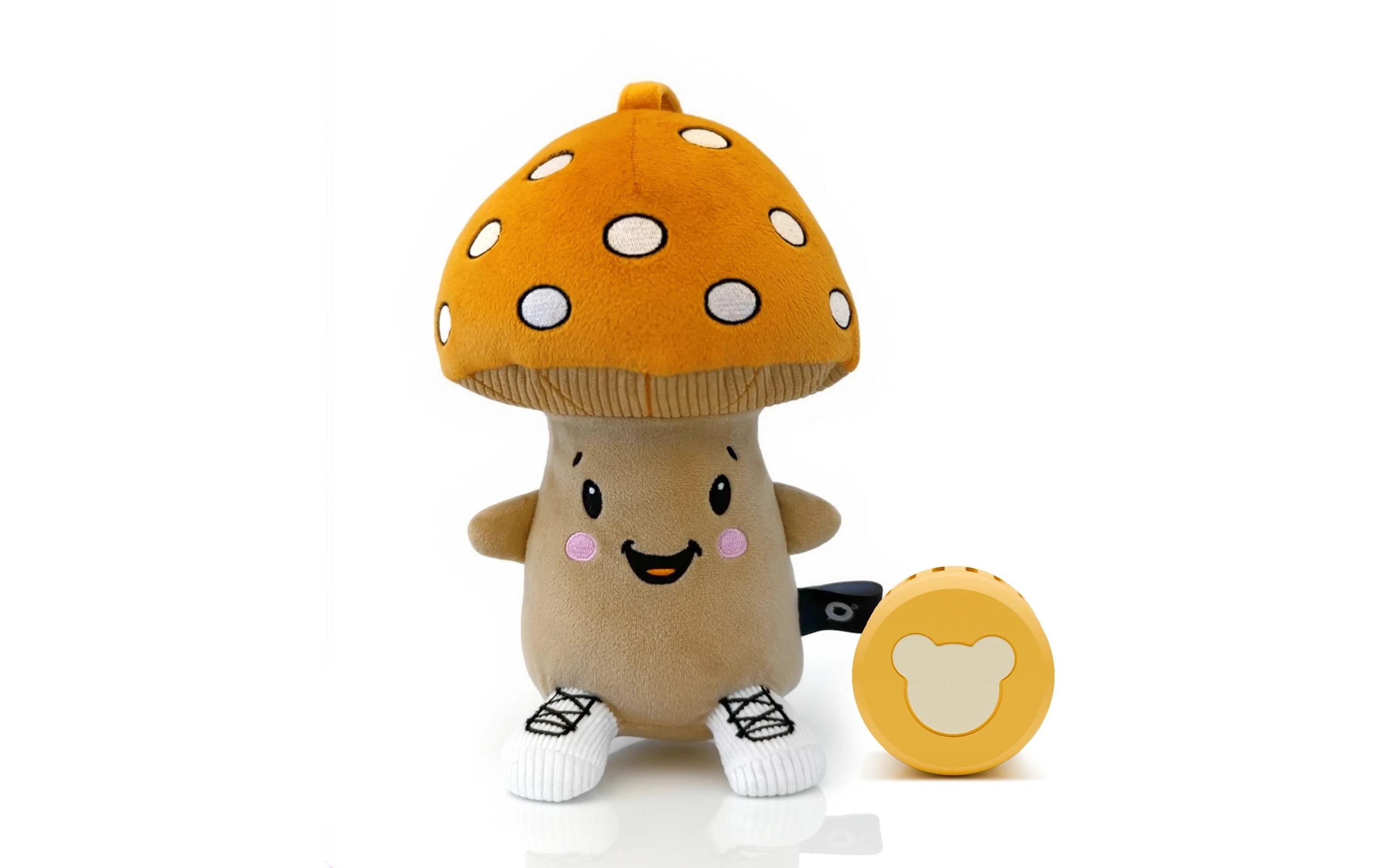 Lenabo Lenabie Starterset: Felix, der Pilz