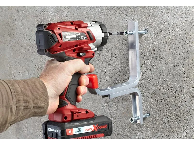 Einhell Bit-Set Impact 39-teilig Einhell Bit-Set Impact 39-teilig