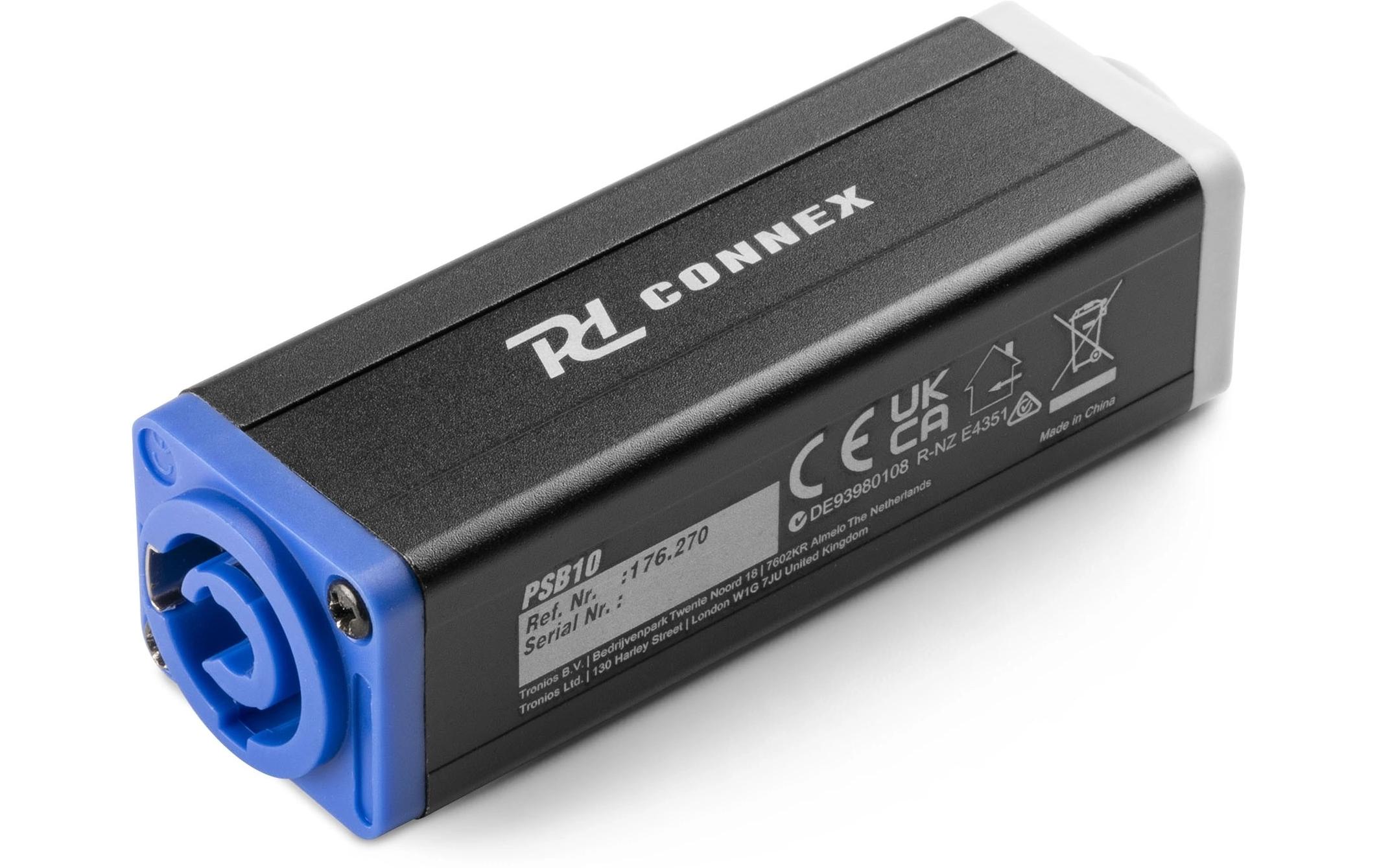 PD Connex Adapterkabel PSB10 - 0