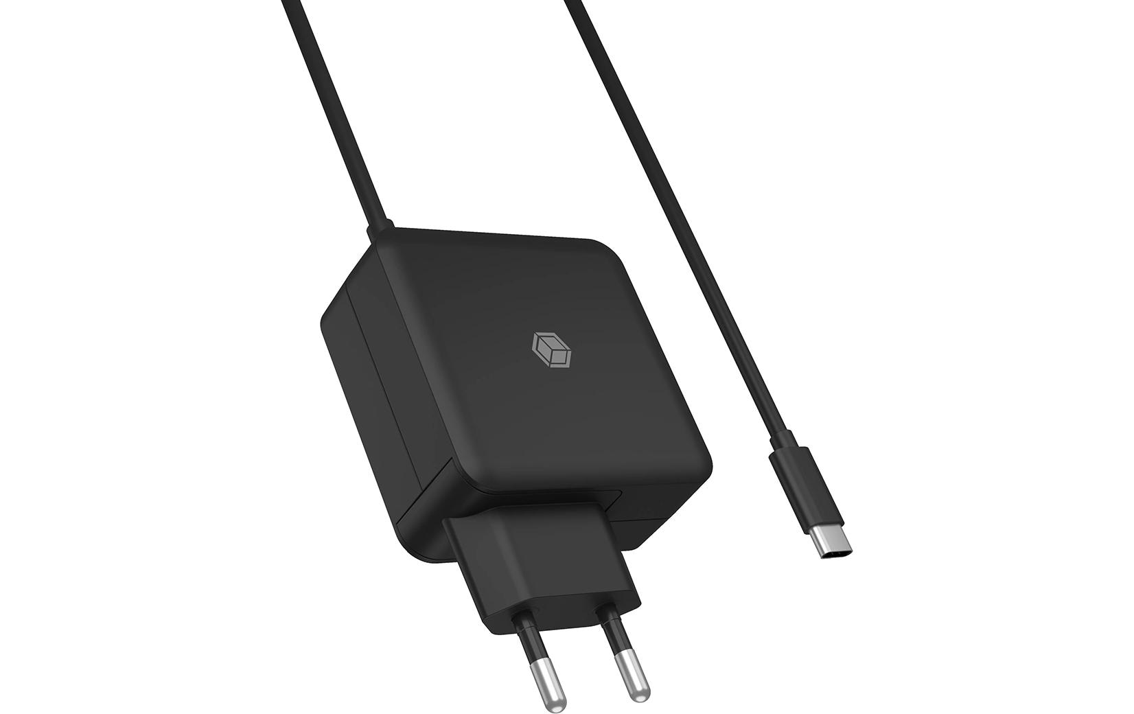 ICY BOX USB Type-C 65 W IB-PS111-PD