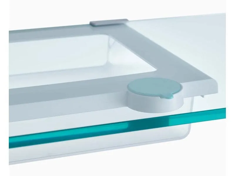 Joseph Joseph Kühlschrankorganizer Fridge Store 31.3 cm x 25.5 cm x 7.8 cm Joseph Joseph Kühlschrankorganizer Fridge Store 31.3 cm x 25.5 cm x 7.8 cm