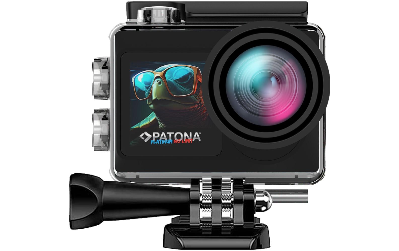 Patona Actionkamera Platinum Life SL4