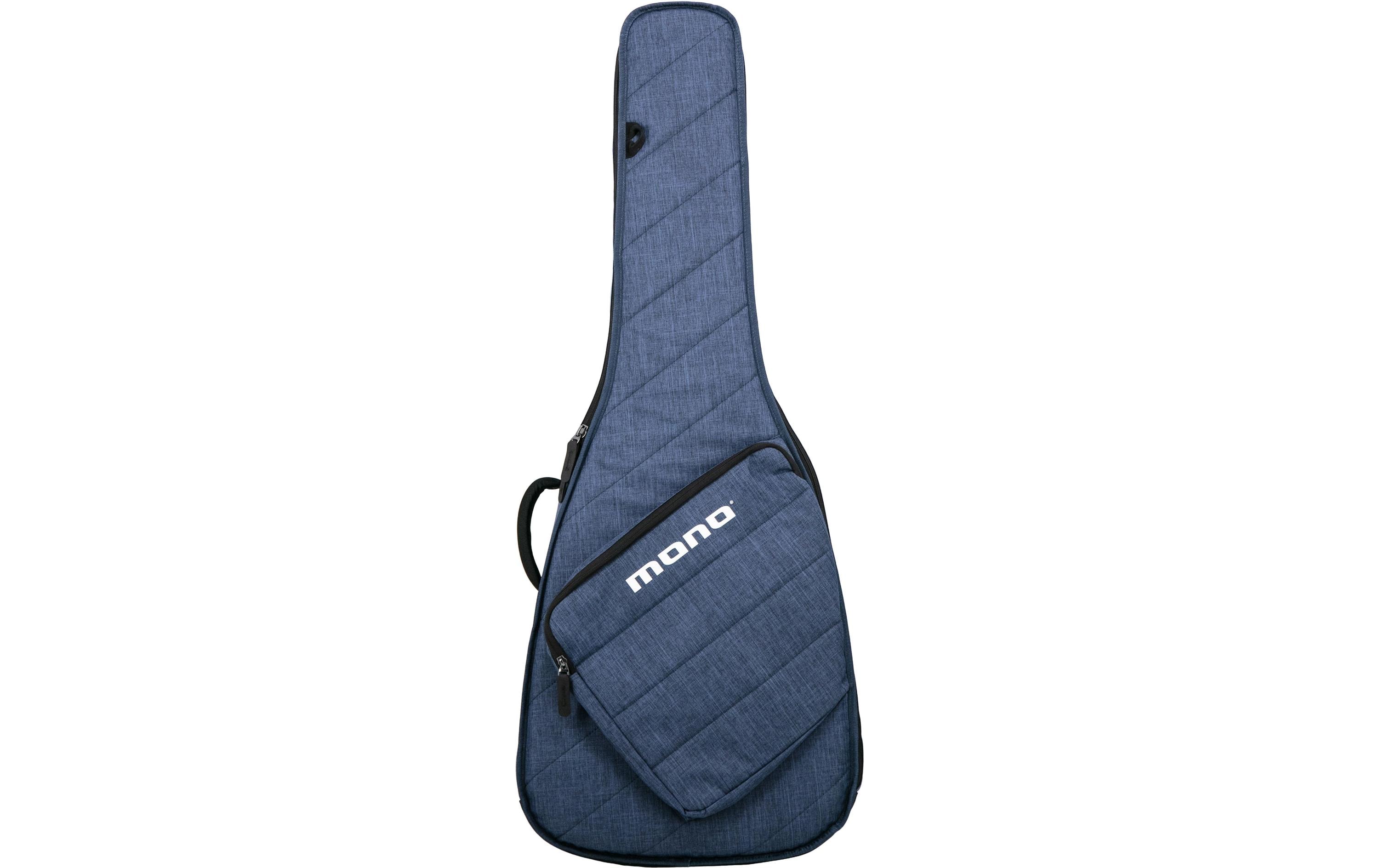 MONO Cases Acoustic Sleeve 2.0 Moonlight Blue für Westerngitarre MONO Cases Acoustic Sleeve 2.0 Moonlight Blue für Westerngitarre