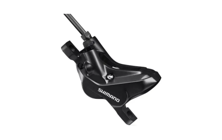 Shimano Scheibenbremse BR-MT420 vorne/hinten PM Resin Bremsbeläge Shimano Scheibenbremse BR-MT420 vorne/hinten PM Resin Bremsbeläge