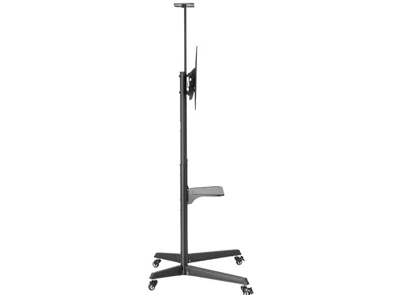 NEOMOUNTS TV-Trolley FL50-550BL1 bis 50 kg – Schwarz NEOMOUNTS TV-Trolley FL50-550BL1 bis 50 kg – Schwarz