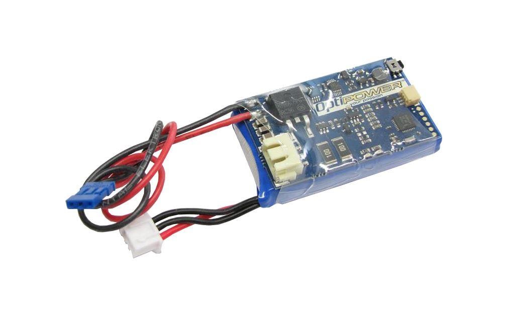 Optipower Stromversorgung ULTRA Guard 430 Akku & Mainboard Optipower Stromversorgung ULTRA Guard 430 Akku & Mainboard