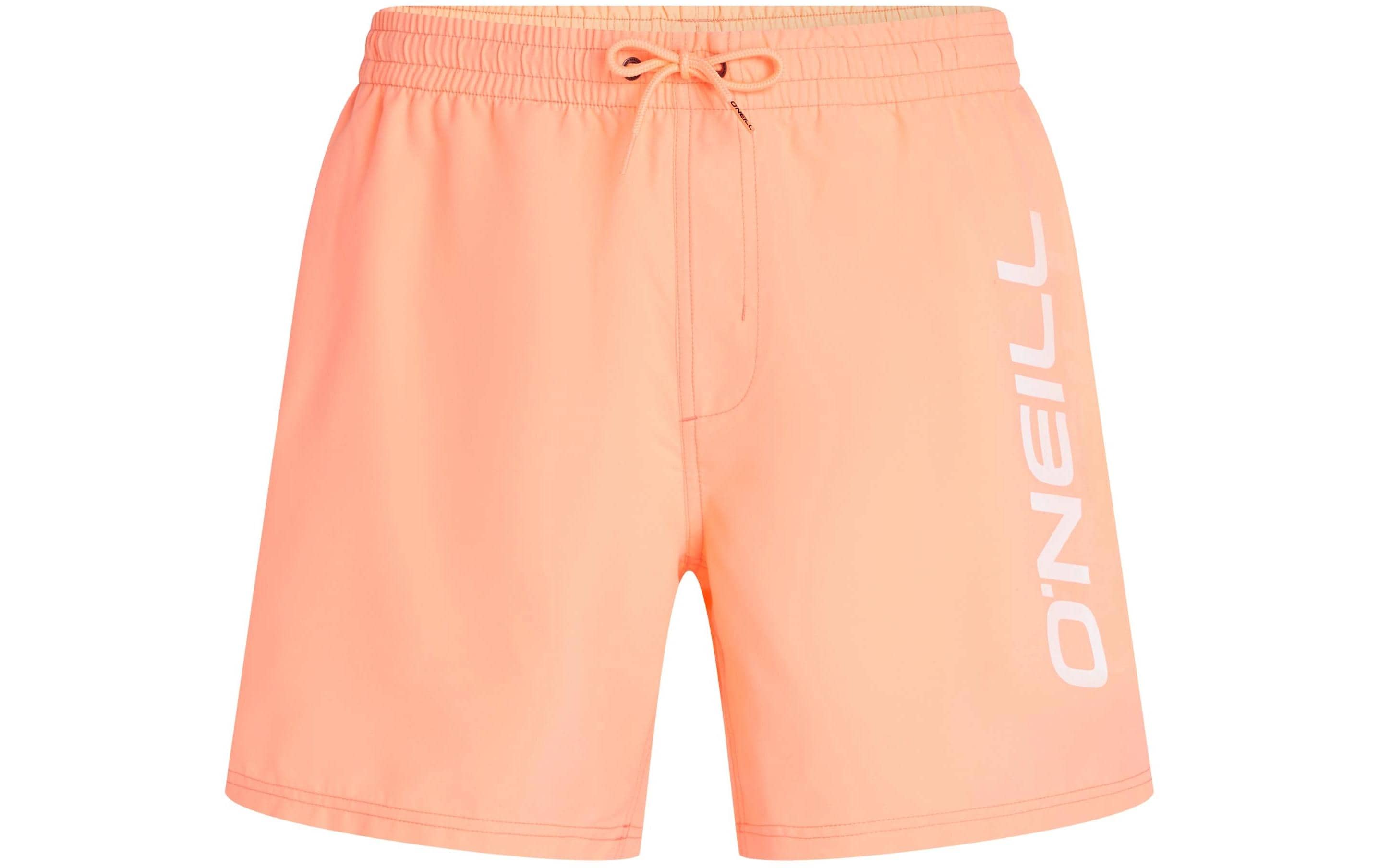 O'NEILL LOGO 16 SWIMSHORTS Gr. M, Orange/Keine Angabe