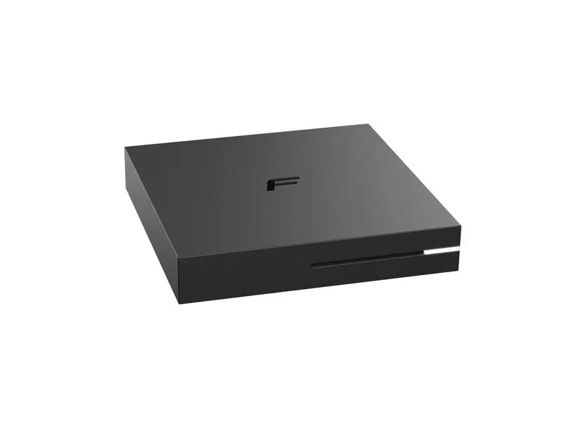 Formuler Z 10 4K UHD Android 10.0 8 GB Flash 2 GB DDR4 RAM