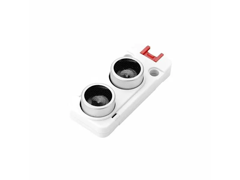 M5Stack Ultraschall Distanz Sensor RCWL-9620 M5Stack Ultraschall Distanz Sensor RCWL-9620