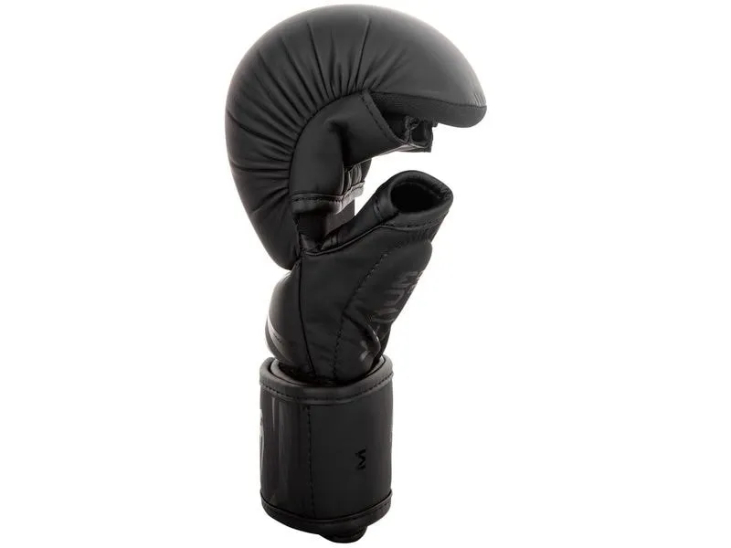 Venum Challenger 3.0 Sparring Gloves, Schwarz GR M