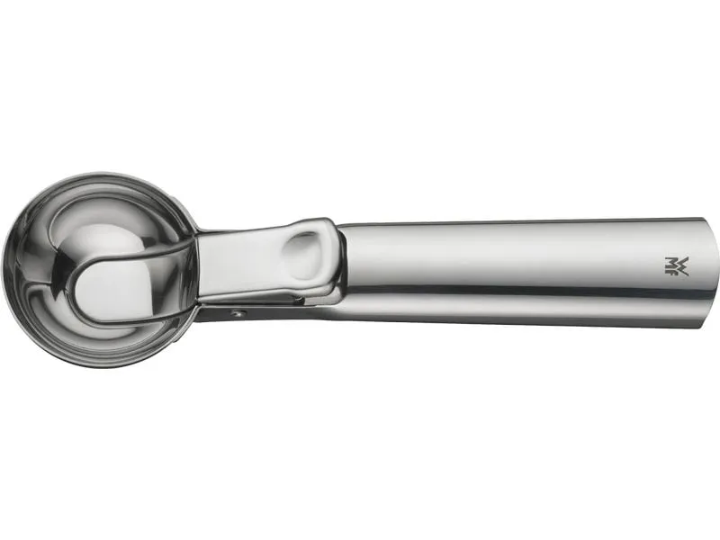 WMF Eisportionierer Silber