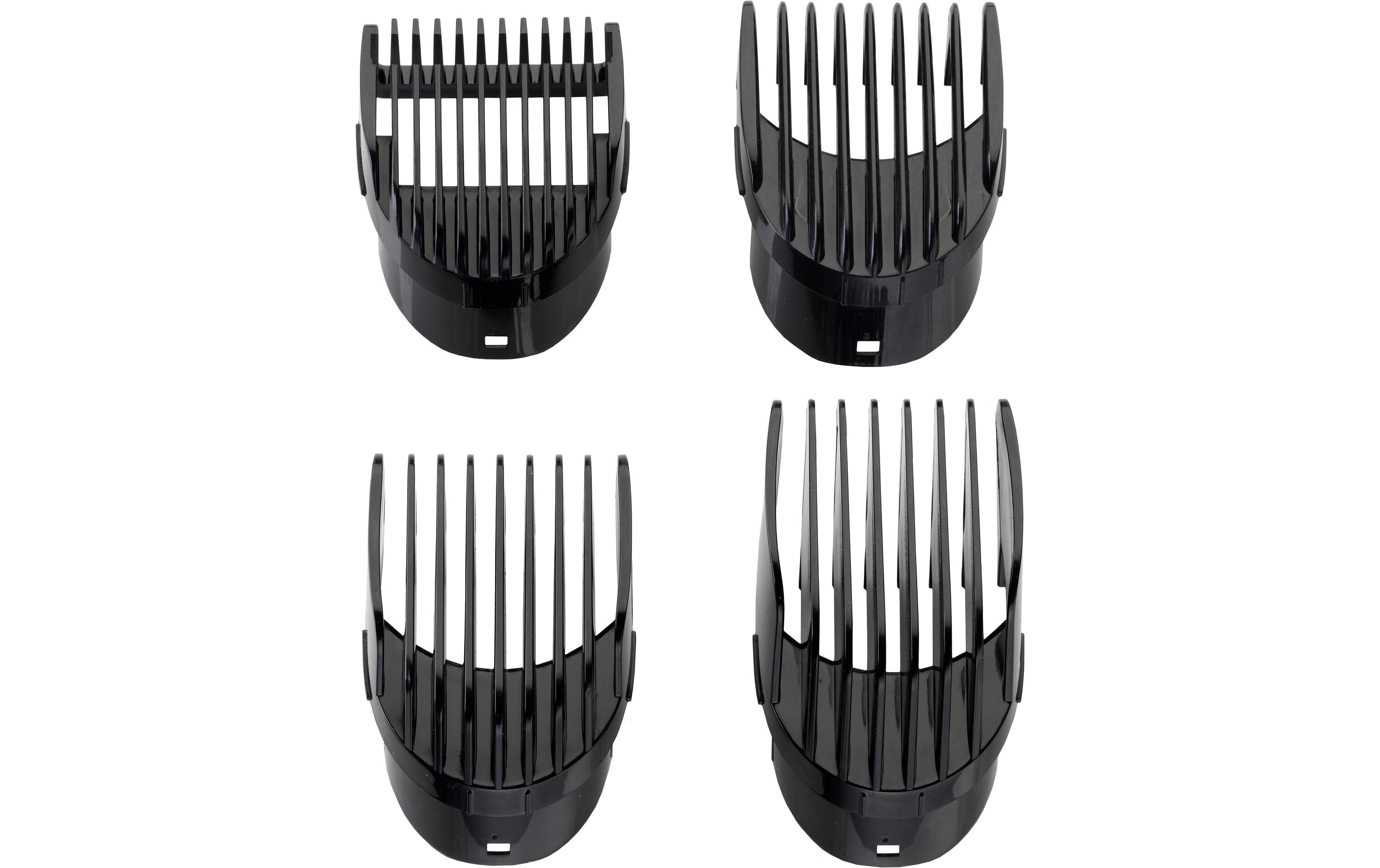 Trisa Bart- & Haarschneider Turbo Cut