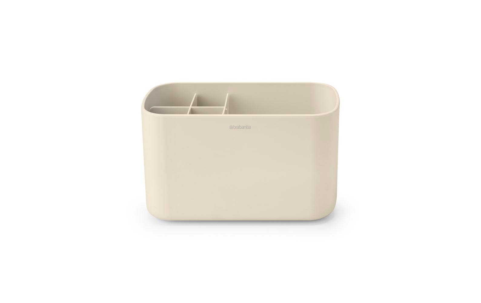 Brabantia Bad-Utensilienhalter ReNew Beige