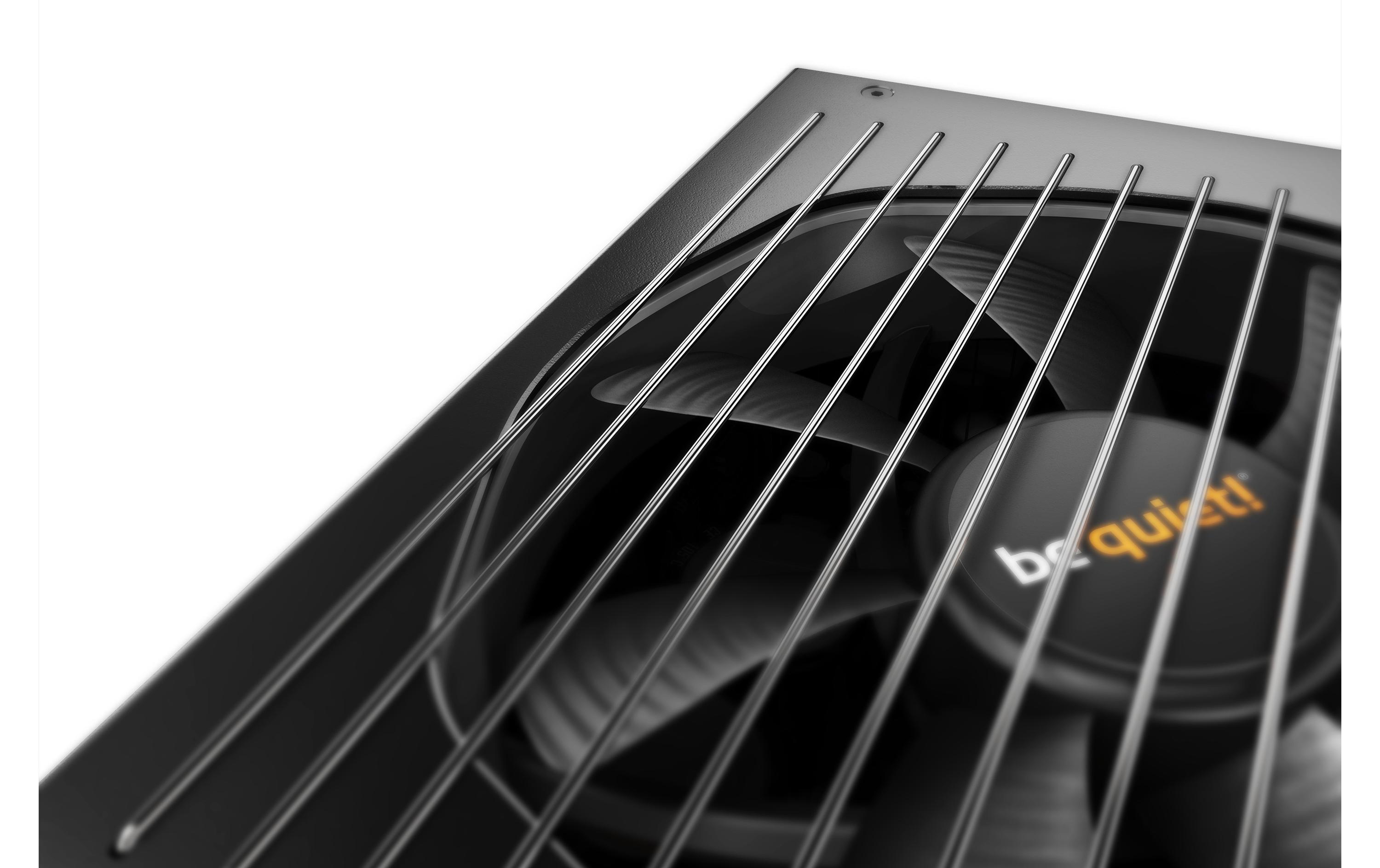 be quiet! Netzteil Straight Power 12 1200 W