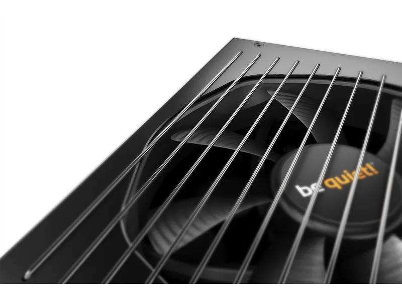 be quiet! Netzteil Straight Power 12 750 W be quiet! Netzteil Straight Power 12 750 W