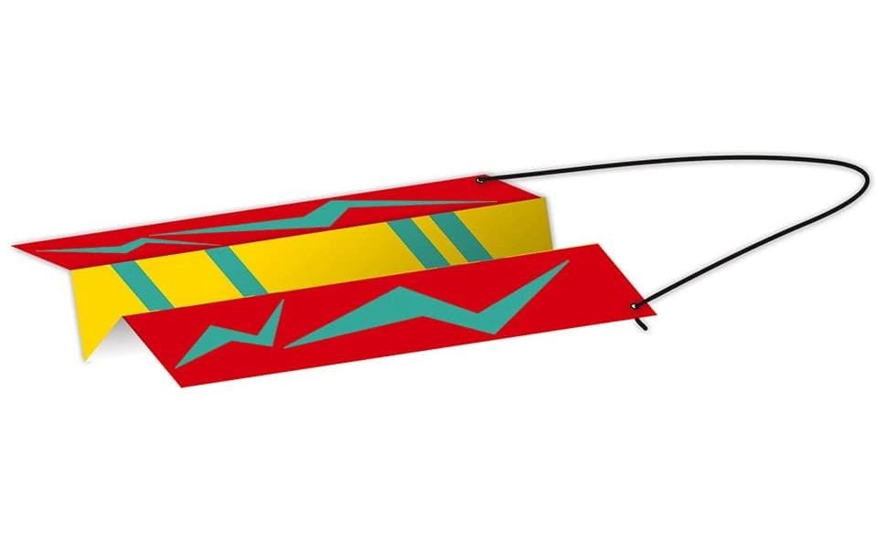 Janod Bastelset Papierflieger