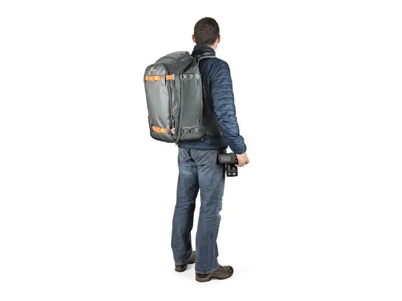 Lowepro Fotorucksack Whistler 450 AW II (GRL) Lowepro Fotorucksack Whistler 450 AW II (GRL)