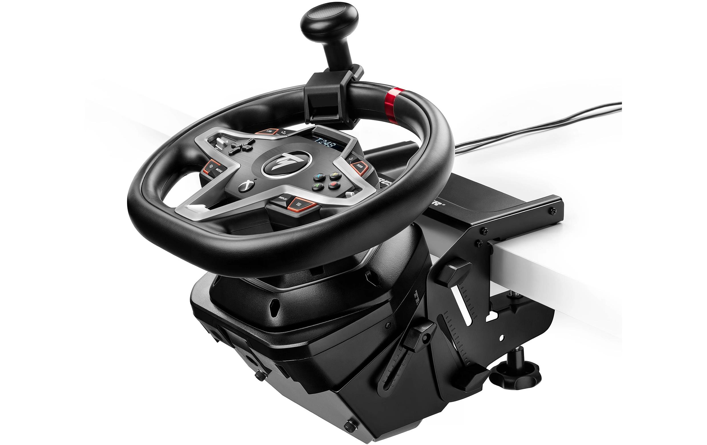 Thrustmaster Lenkradaufsatz SimTask Steering Kit