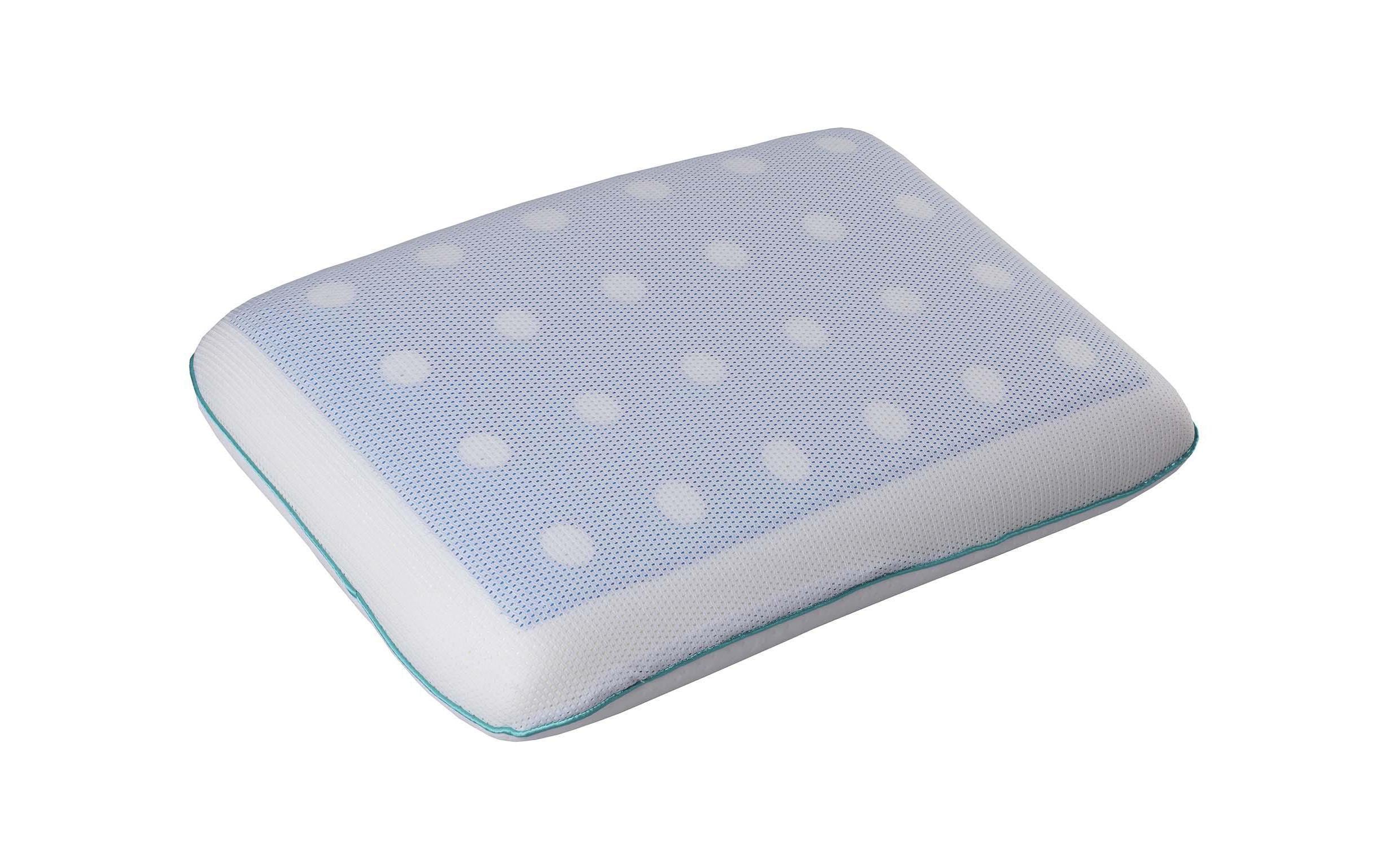 DOR Gelkissen Prunus Santé Medium, 35 x 59 x 11 cm