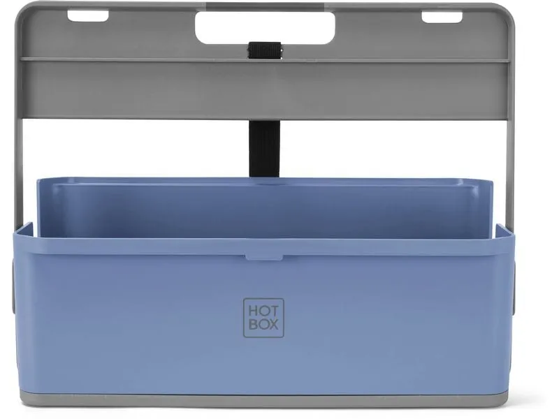 Hotbox Schreibtisch Organizer Hotbox 4 Blau Hotbox Schreibtisch Organizer Hotbox 4 Blau