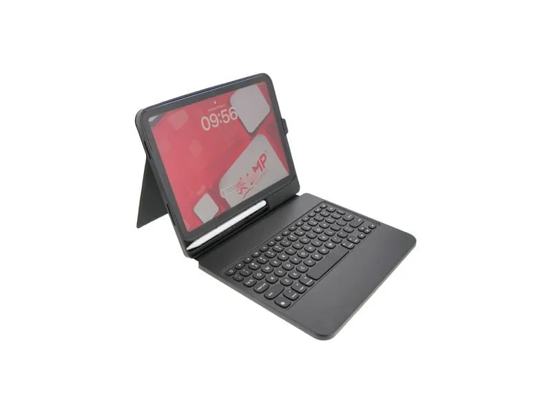LMP Tastatur DefenderCase USB-C iPad 11/10.9 CH 10-Pack LMP Tastatur DefenderCase USB-C iPad 11/10.9 CH 10-Pack