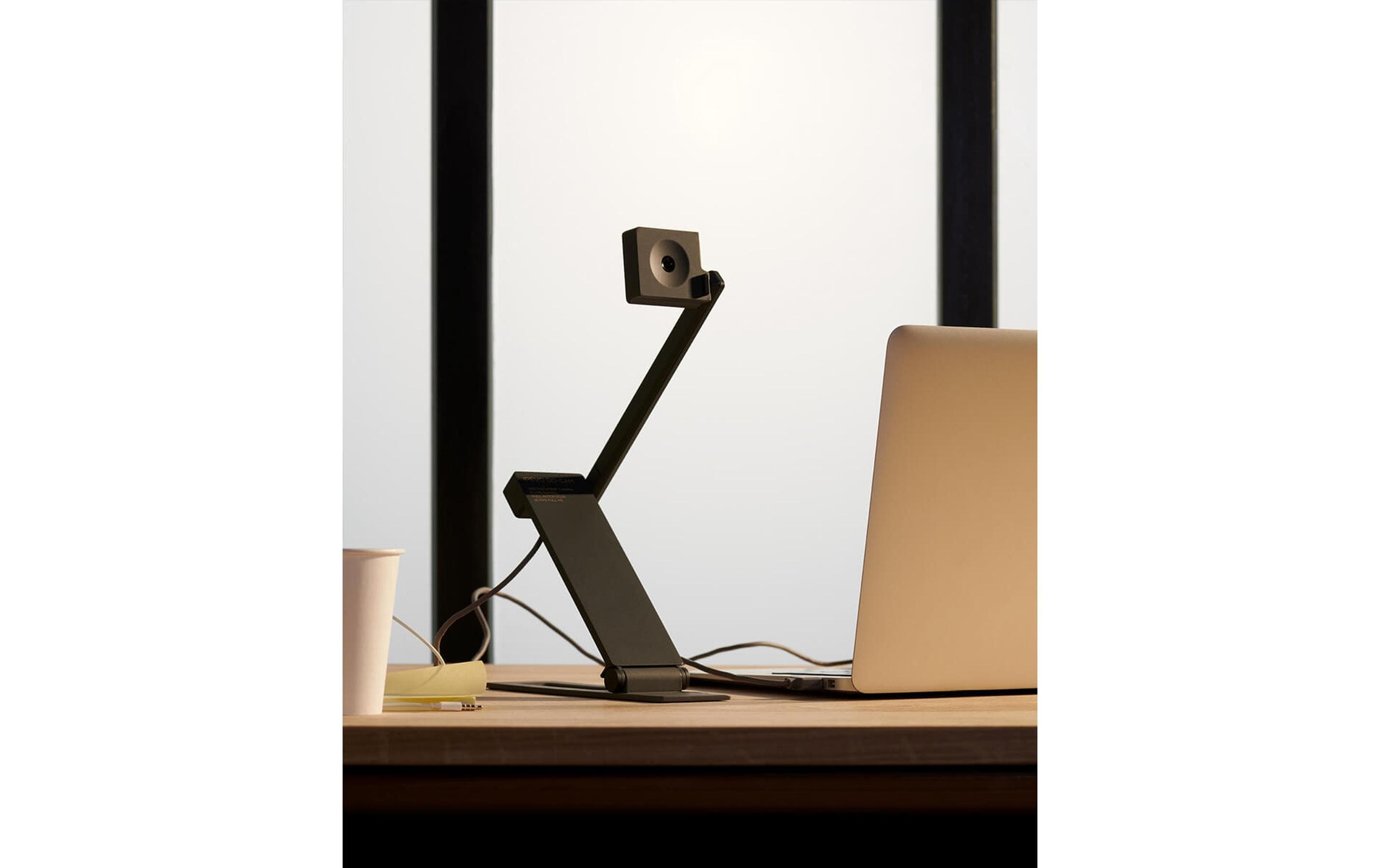 IPEVO Dokumentenkamera DO-CAM