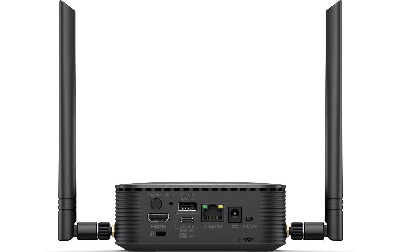 BenQ Sender Instashow VS25