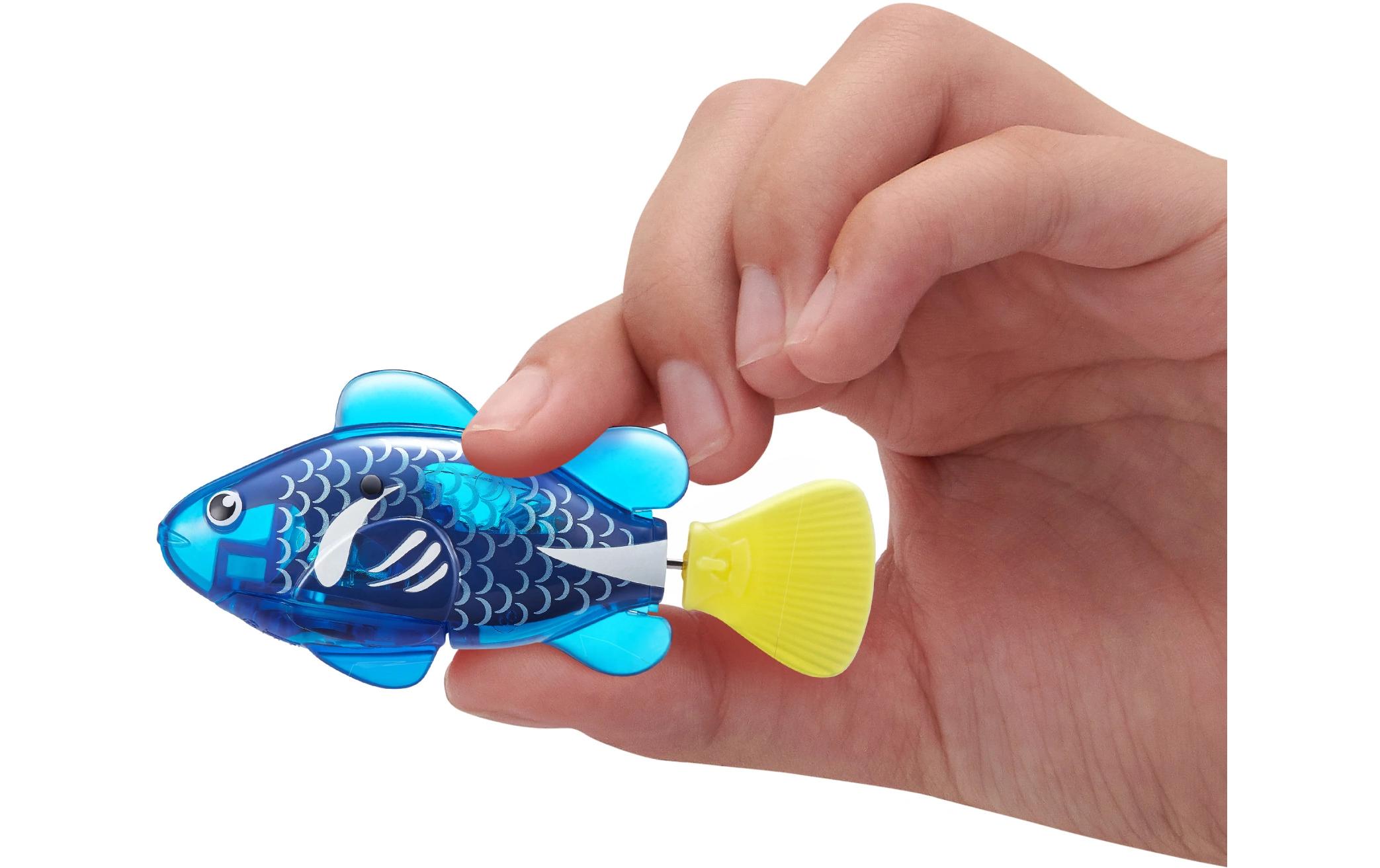 Zuru Robotic Robo Fish assortiert