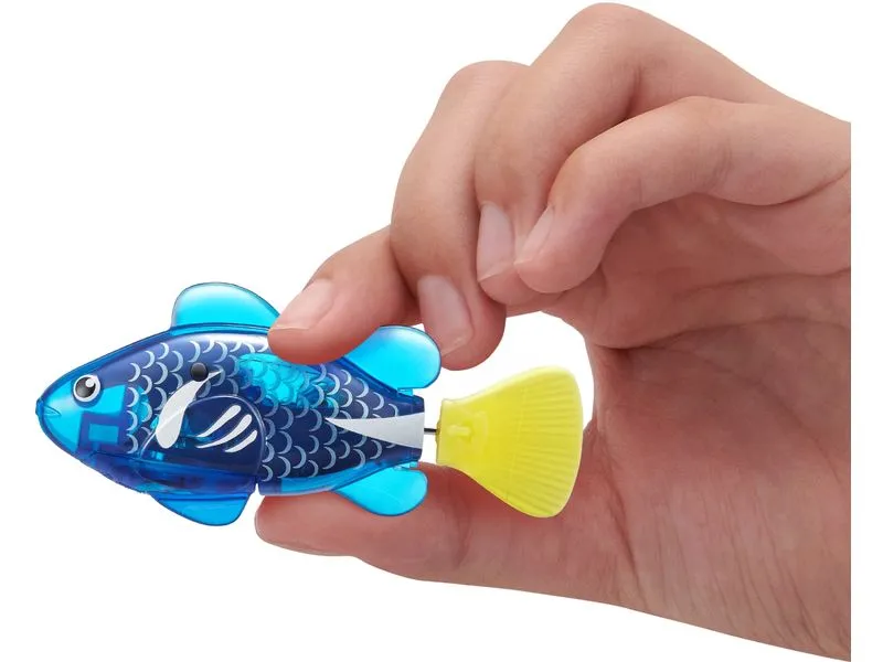 Zuru Robotic Robo Fish assortiert Zuru Robotic Robo Fish assortiert