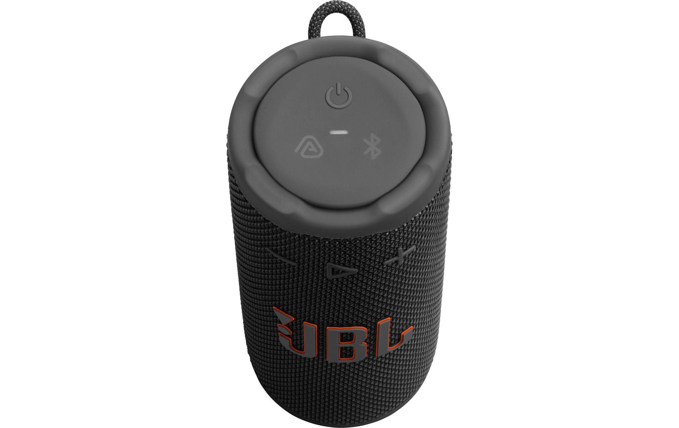 JBL Bluetooth Speaker Grip Schwarz