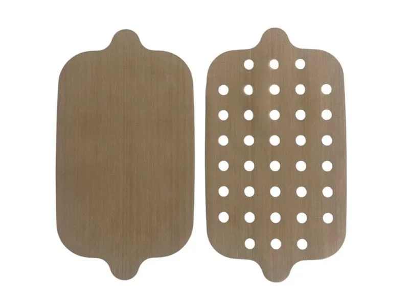 OHMEX Backblech für die Heissluftfritteuse NS-24018-DB OHMEX Backblech für die Heissluftfritteuse NS-24018-DB