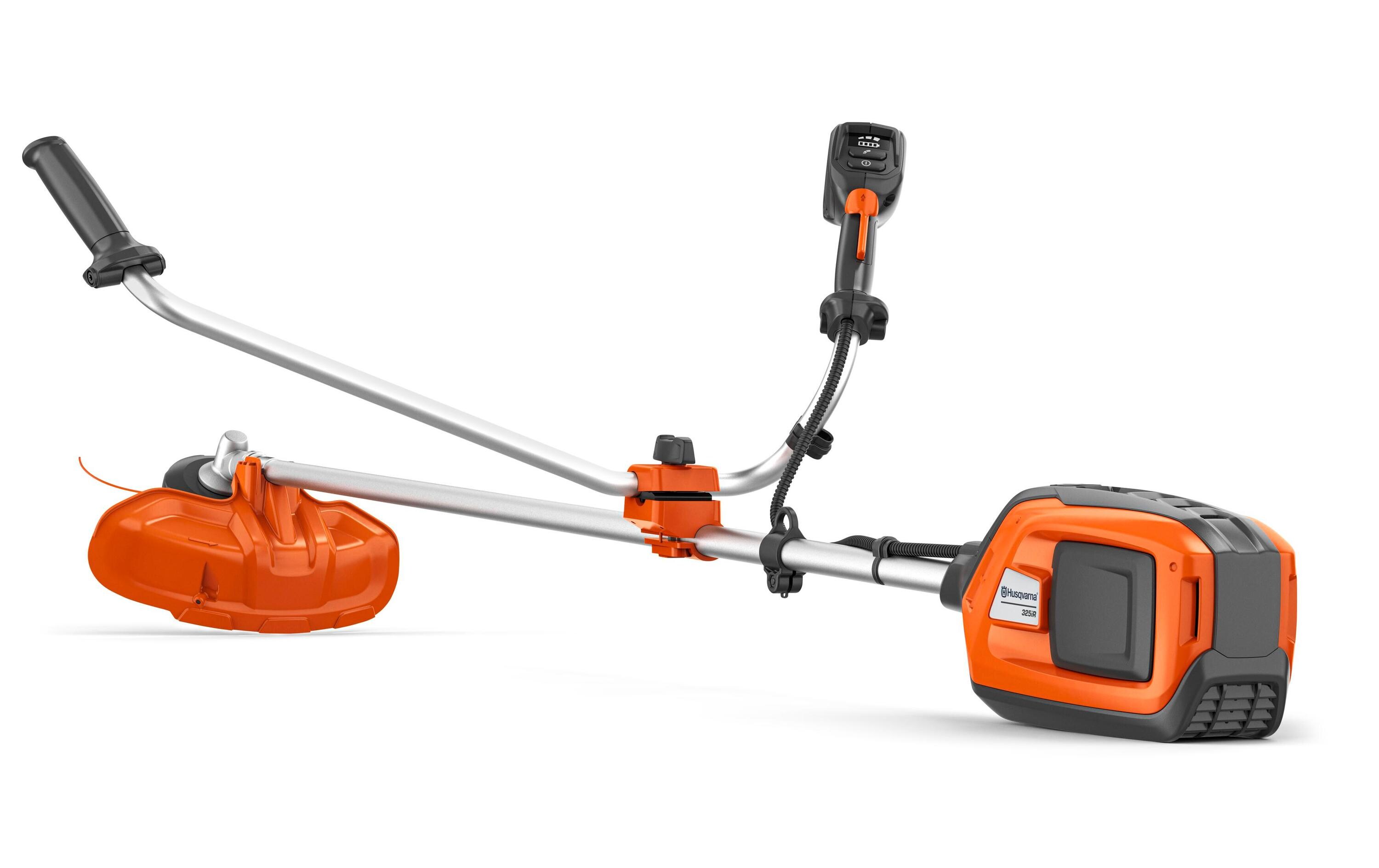 Husqvarna Akku-Motorsense 325iR, Solo Husqvarna Akku-Motorsense 325iR, Solo