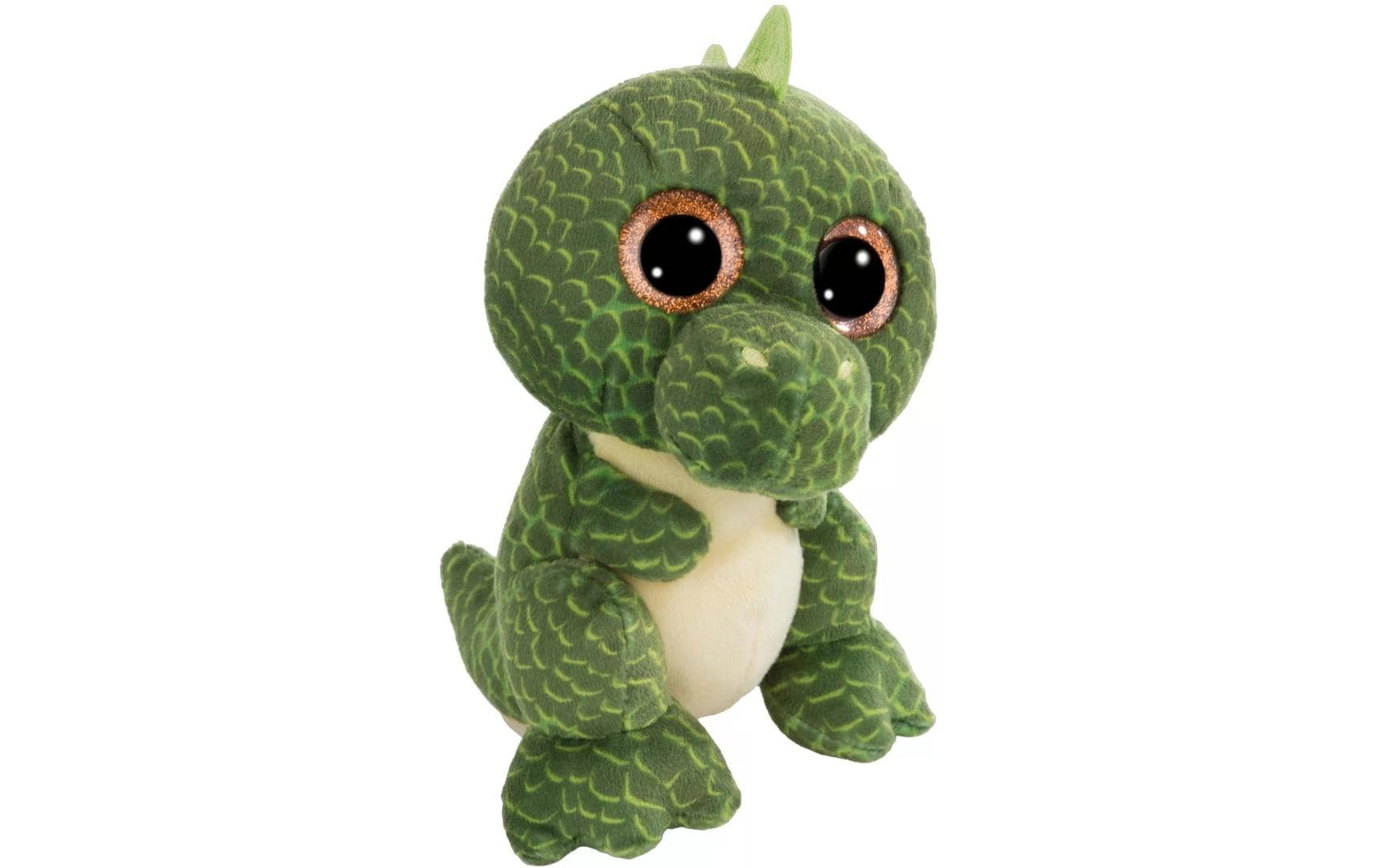 Nici Green Plüsch Dino T-Rex Xert 15 cm Schlenker