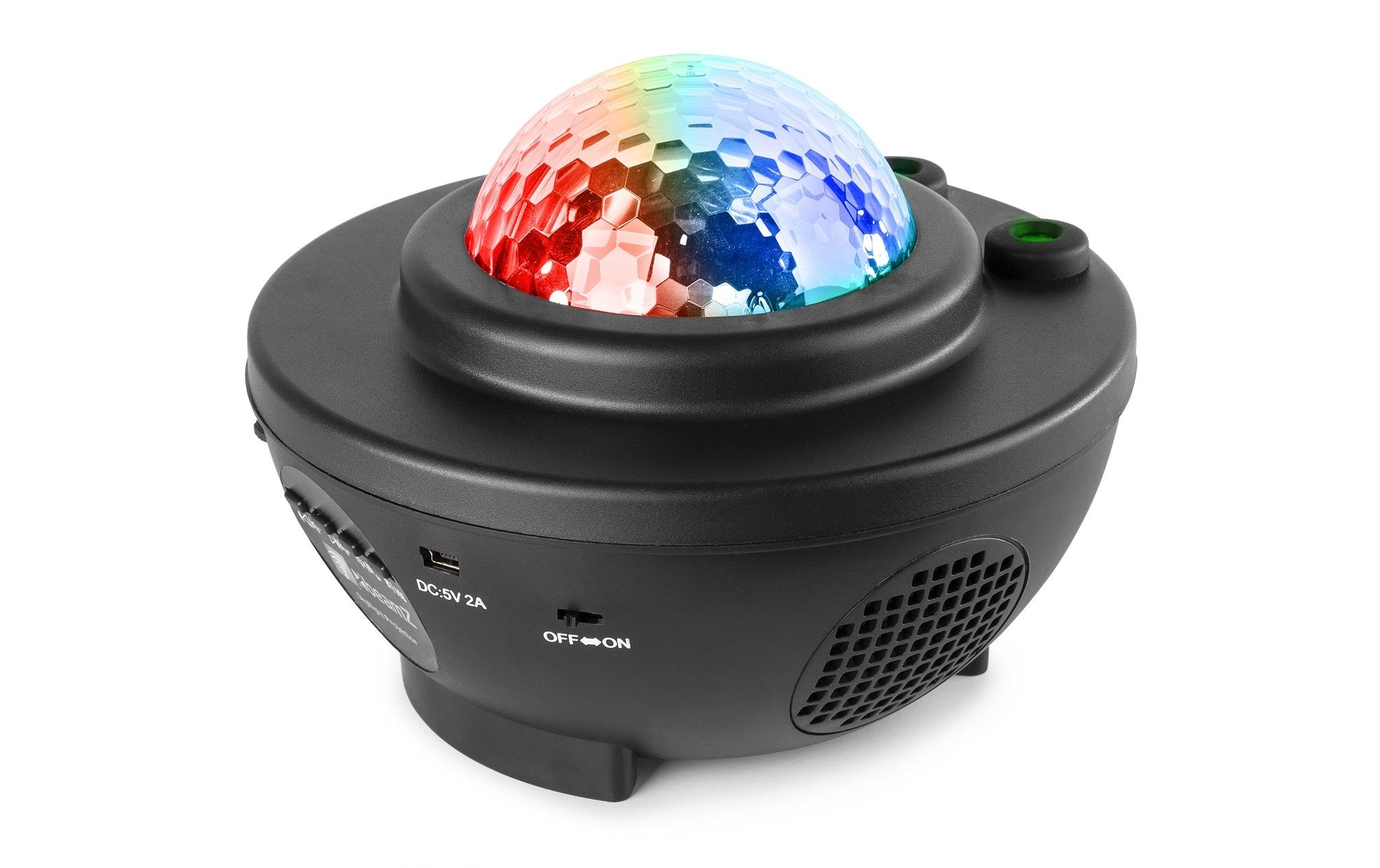 BeamZ Projektor SkyNight