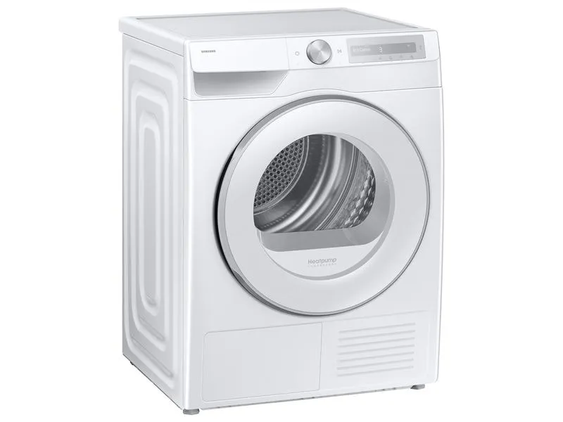 Samsung Wäschetrockner DV6000 Wechselbar/Rechts Samsung Wäschetrockner DV6000 Wechselbar/Rechts