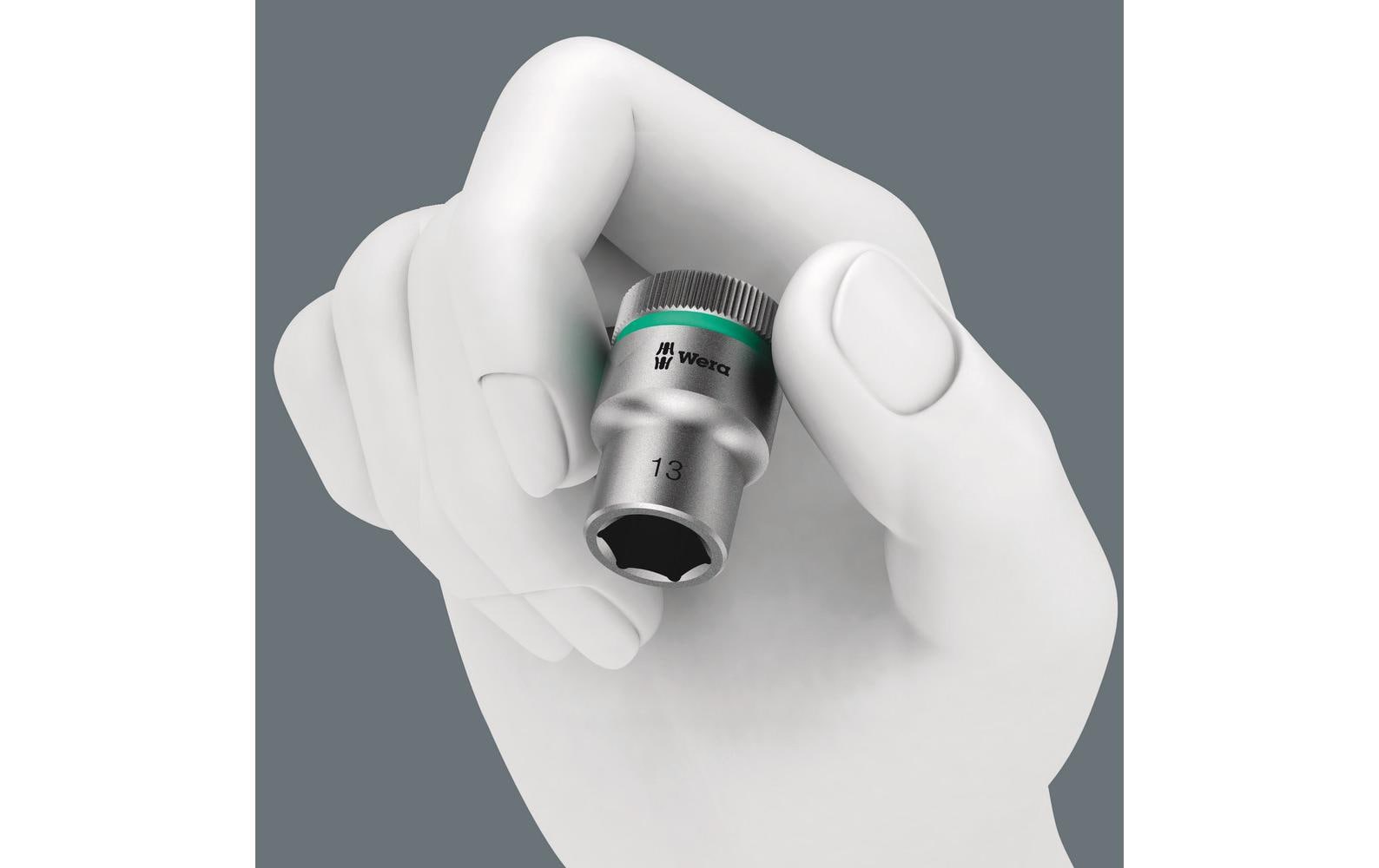 Wera Tool-Check PLUS Imperial 1, 39-teilig