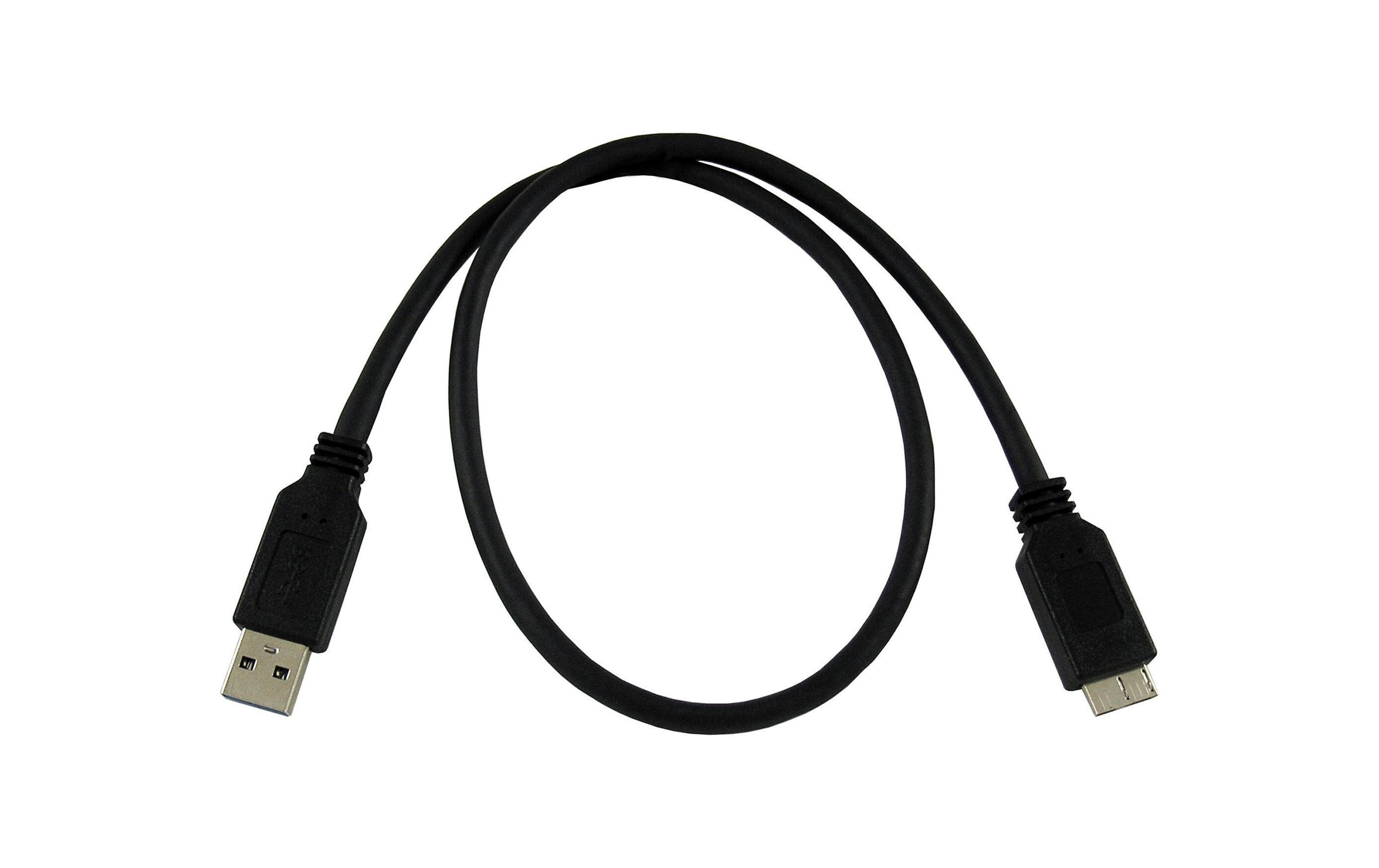 LC-Power Externes Gehäuse LC-25U3-Hydra 2.5