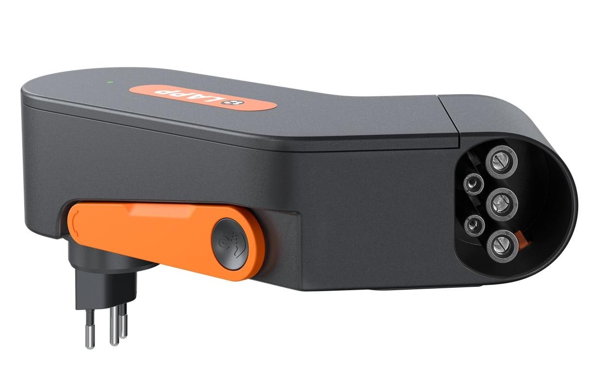 Lapp Mobility Dock EV Ladegerät, Typ 2, 1.8kW, 8A