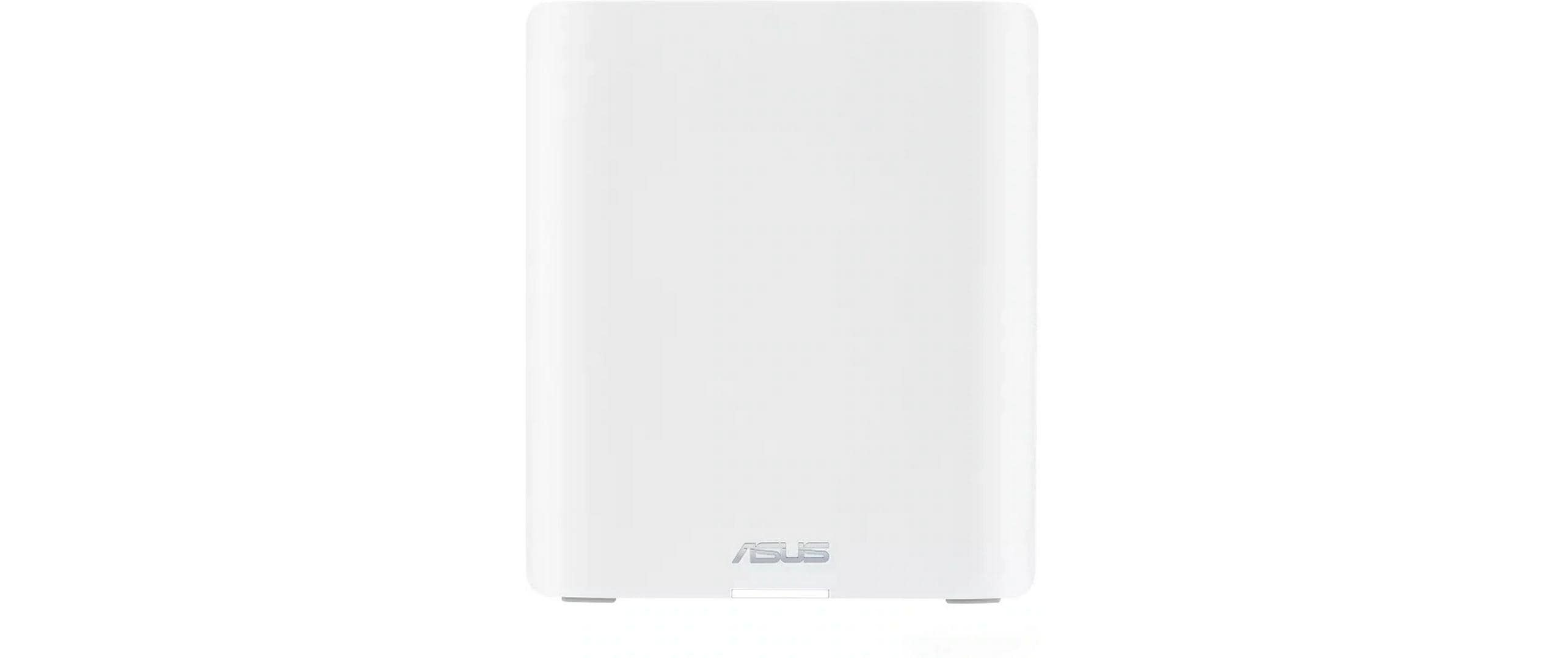 ASUS Tri-Band WiFi Router ZenWiFi BT10 1er Pack Weiss ASUS Tri-Band WiFi Router ZenWiFi BT10 1er Pack Weiss
