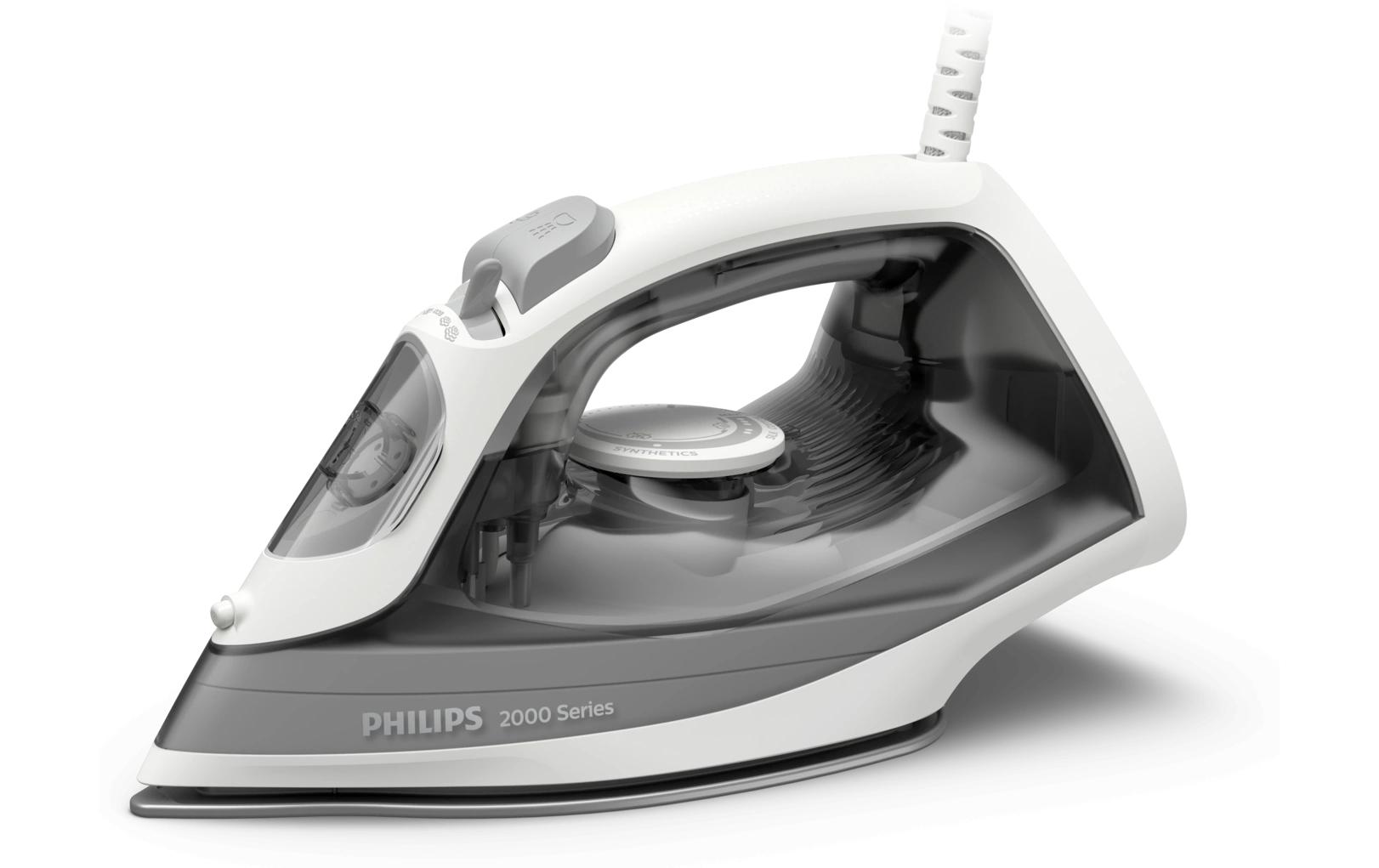 Philips Dampfbügeleisen 2000 Series DST2020/81