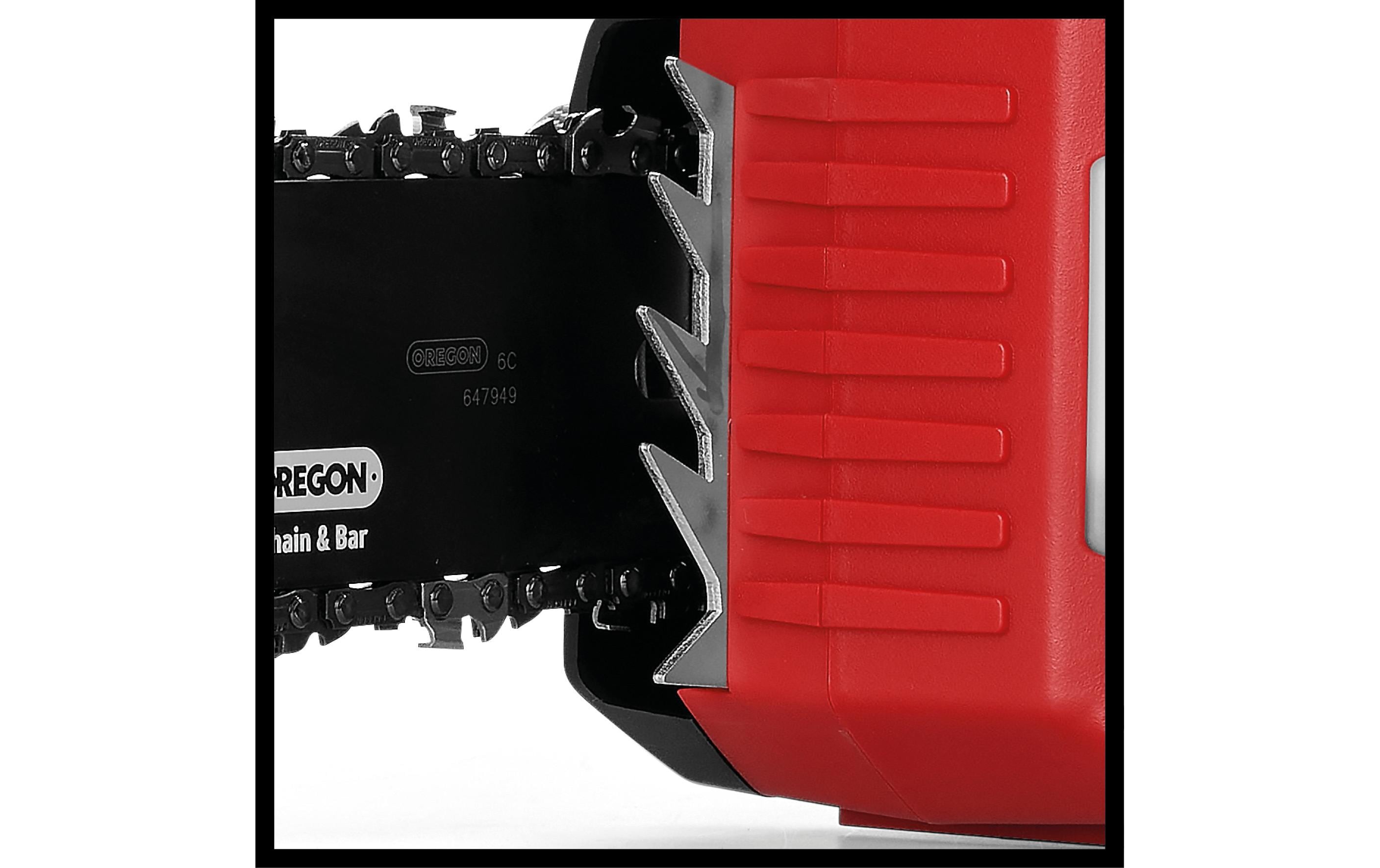 Einhell Professional Akku-Kettensäge GP-LC 36/40 Li BL-Solo